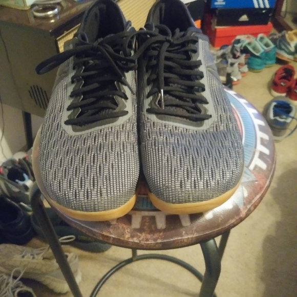 Reebok Crossfit - Picture 4 of 4